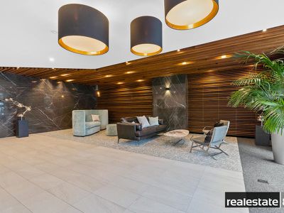 909 / 659 Murray Street, West Perth