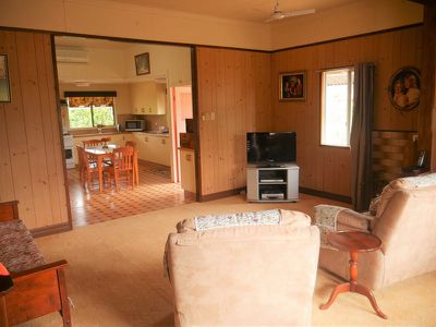 11 Collier Street, Kumbia