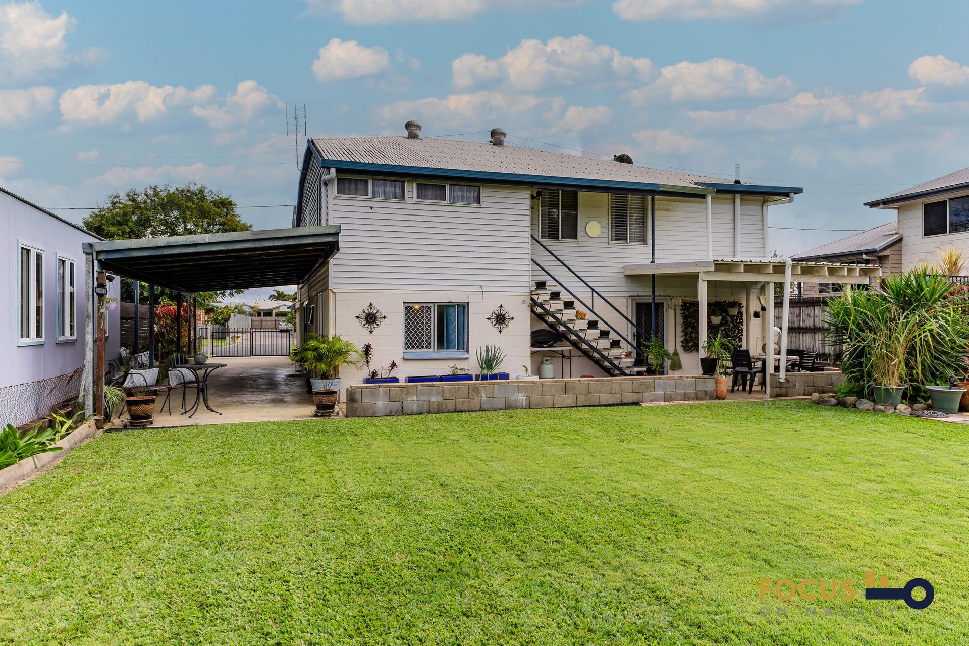 5 Kennedy Street, South Mackay