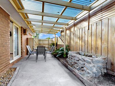 8 Geraldine Drive, Hampton Park