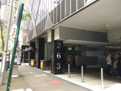 263 Clarence St, Sydney