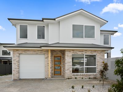 1 / 51 Raleigh Street, Albion Park