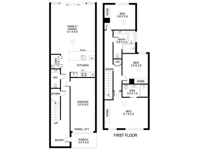 3 Chard Street, Lightsview