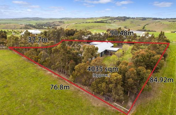 9 The Dress Circle, Oaklands Junction