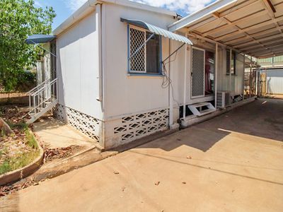 Mount Isa