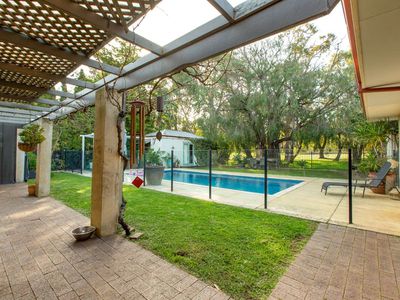 9 Ganfield Place, Australind