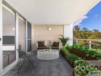 123 / 80 John Whiteway Drive, Gosford