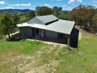 2692 Freemantle Road, Freemantle