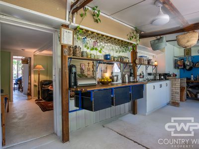 137 Aberdeen Road, Gilgai