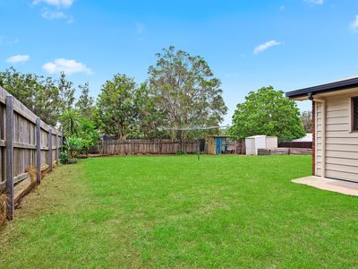 8 Shiraz Court, Wilsonton Heights