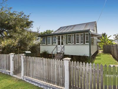 24 Seventh Avenue, South Townsville