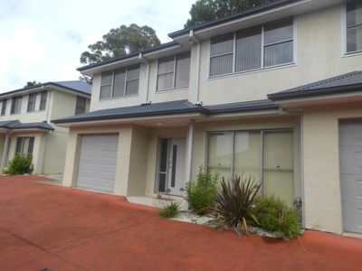 Ourimbah