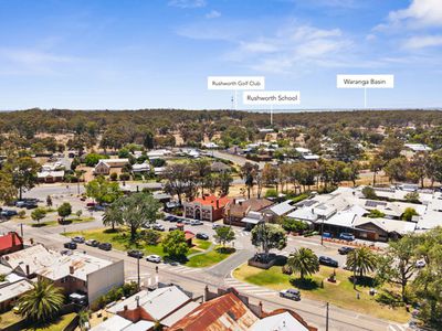 13-23 Old Tatura Road, Rushworth