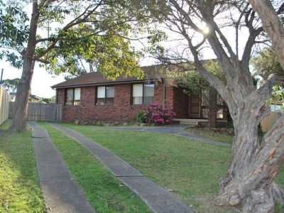 16 Conifer Street, Albion Park Rail