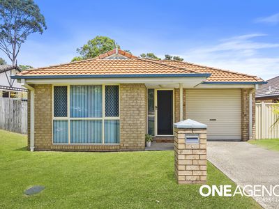 7 Blenheim Close, Forest Lake