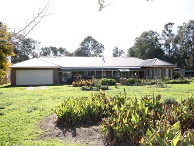 29 Macquarie Court, Wangaratta