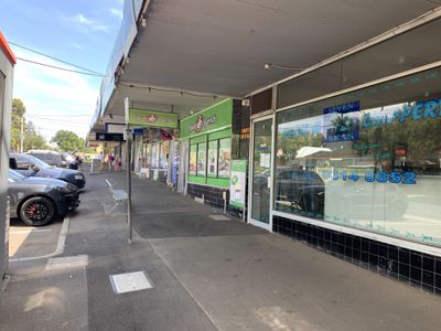 295 Francis Street, Yarraville