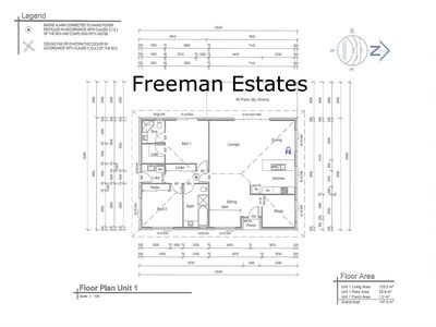 5 GREENIDGE Court, Kingaroy