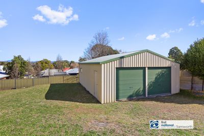 5 Napier Street, Tamworth