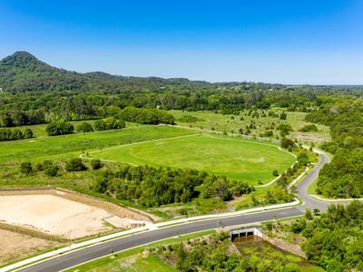 Lot 204, 77 Tuckeroo Avenue, Mullumbimby