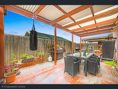 57 Bronson Circuit, Hoppers Crossing