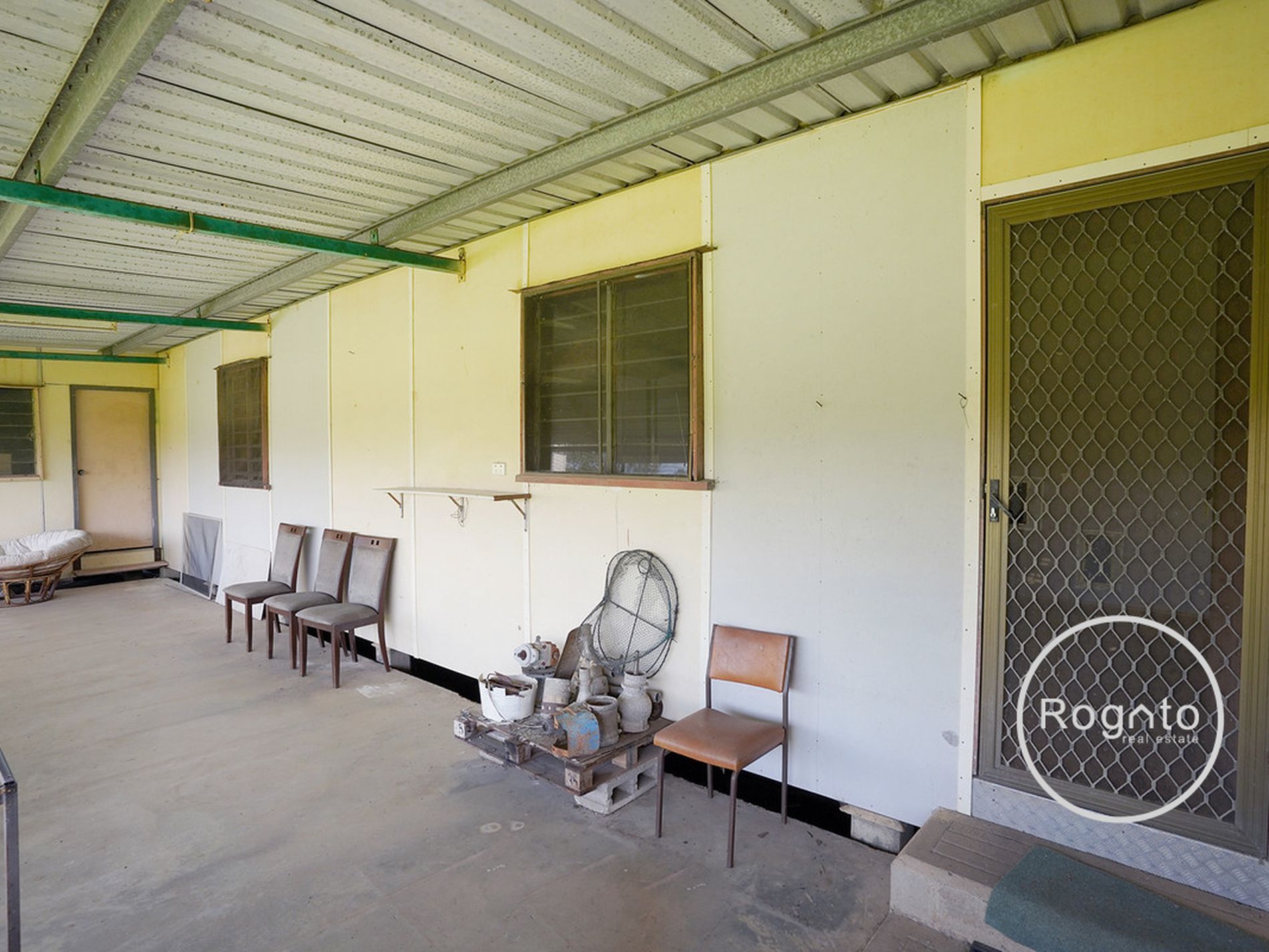 322 Fassio Road, Mareeba