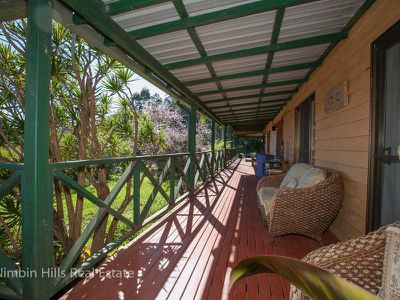 1133 Tuntable Creek Road, Nimbin