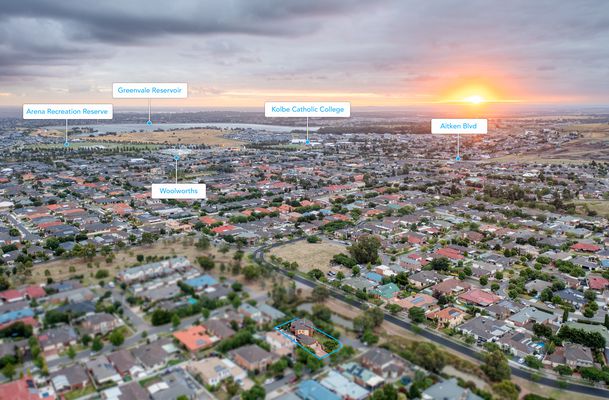 7 Brookedge Court, Craigieburn