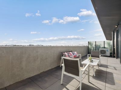 511 / 125 Francis Street, Yarraville