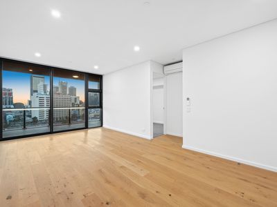 1106 / 78 Stirling Street, Perth