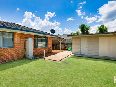 41 Shearer Crescent, Blue Haven