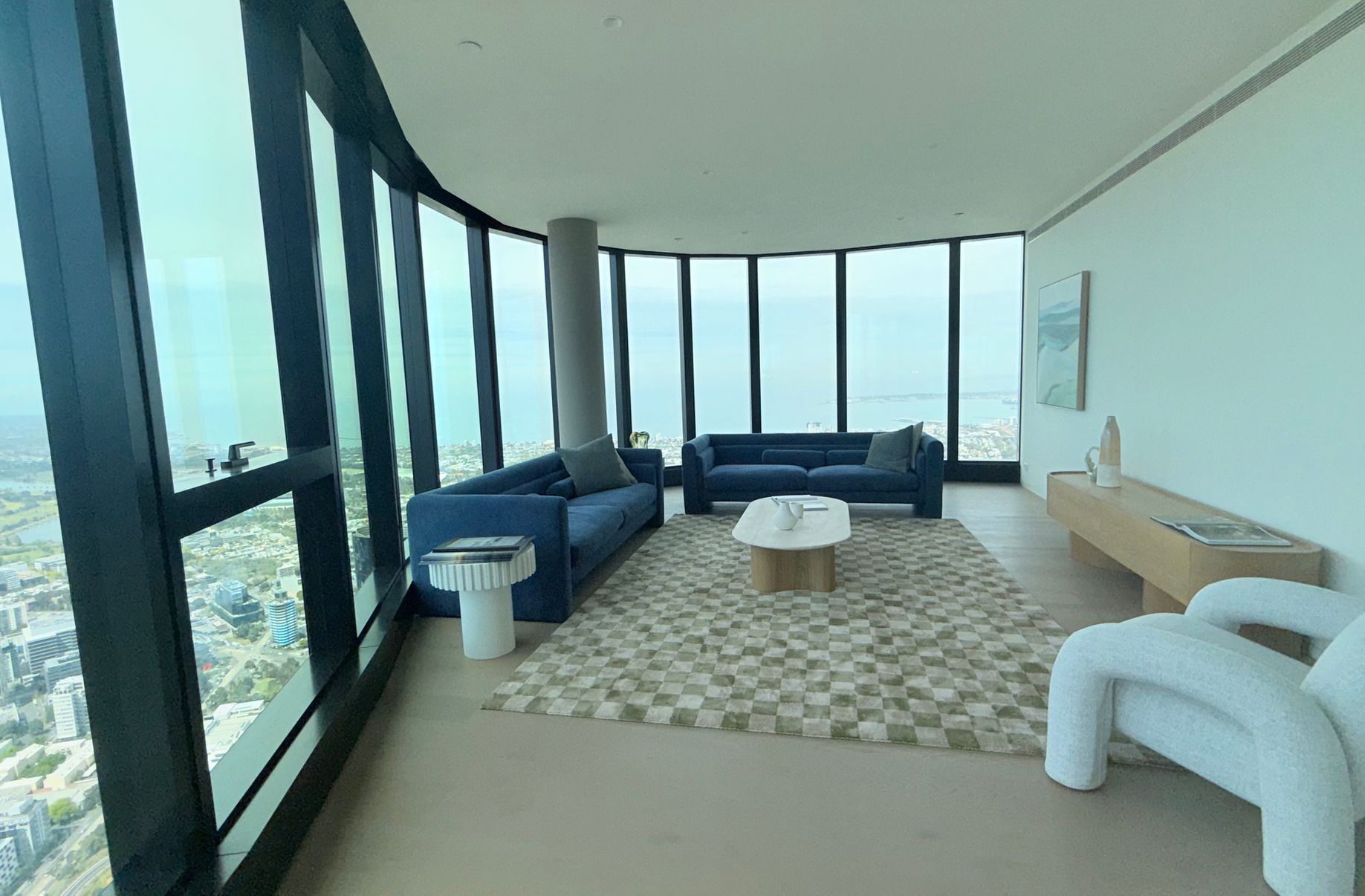 9201 / 70 Southbank Blvd, Southbank