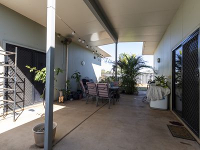 6 Bluegrass Avenue, Kununurra