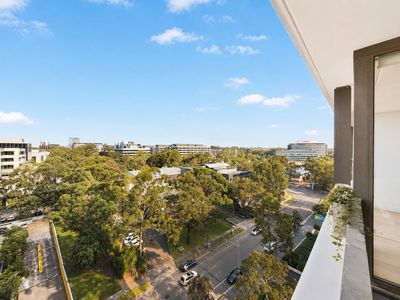 C1008 / 80 Waterloo Road  (entry via Byfield St), Macquarie Park