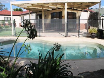 26 DALTON AVENUE, Wodonga