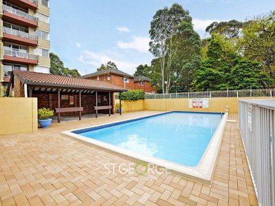 12C / 17 Sunnyside Avenue, Caringbah