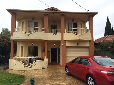 10 Malvern Avenue, Merrylands