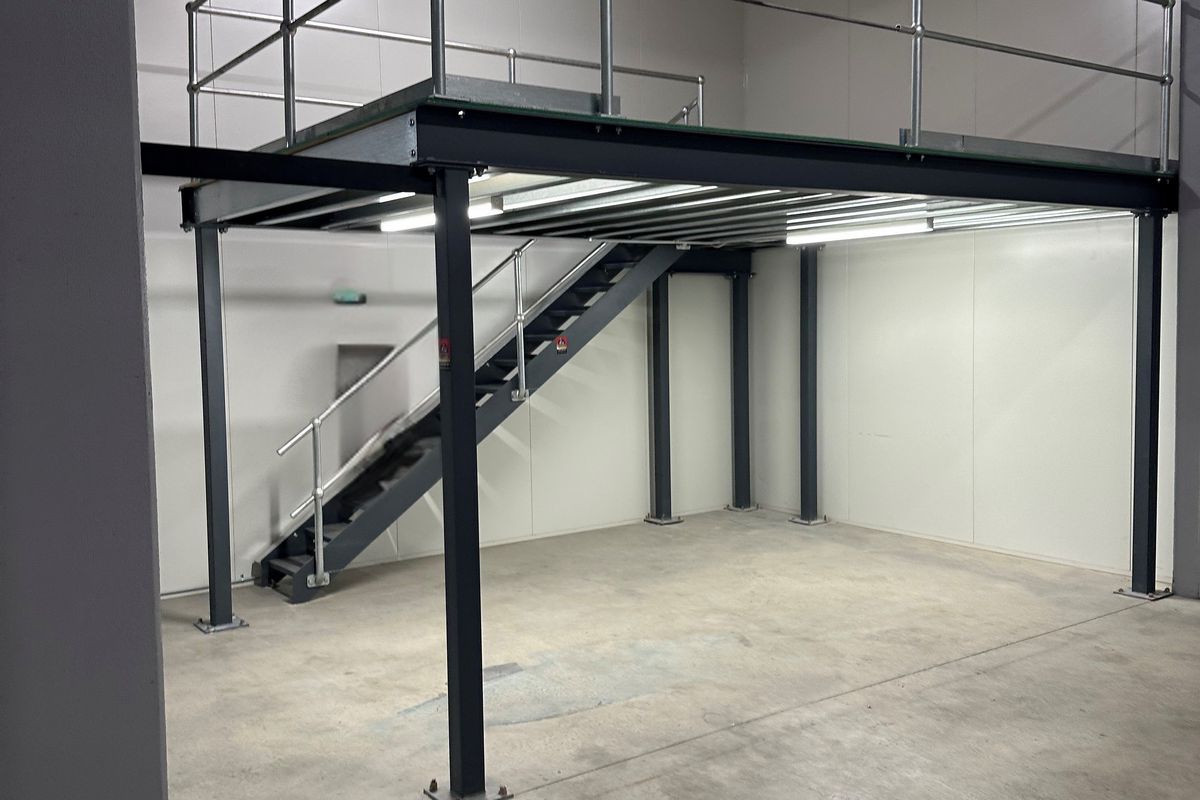 Storage Unit 89 & 90 / 20-22 Yalgar Road, Kirrawee