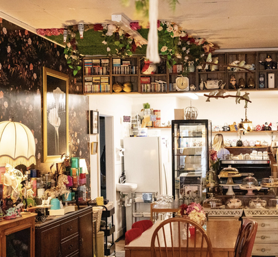 For Sale: Eclectic Coffee Shop in Boronia  A True Community Gem