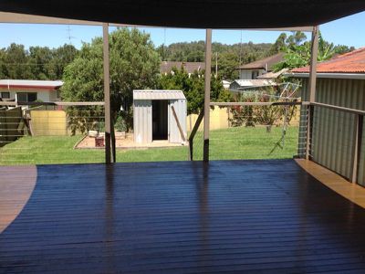 45 Burke Road, Dapto