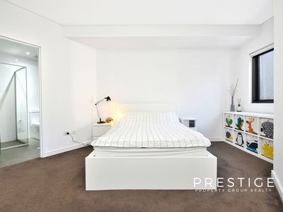 49 / 10 Bidjigal Road, Arncliffe