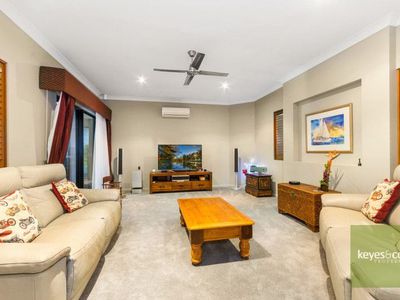 38 Sheerwater Parade, Douglas