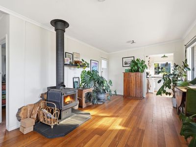 76 Carlton Beach Road, Dodges Ferry