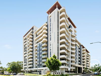 514 / 2 Kingfisher Street, Lidcombe