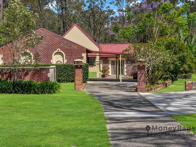 56 Marjorie Court, South Maclean