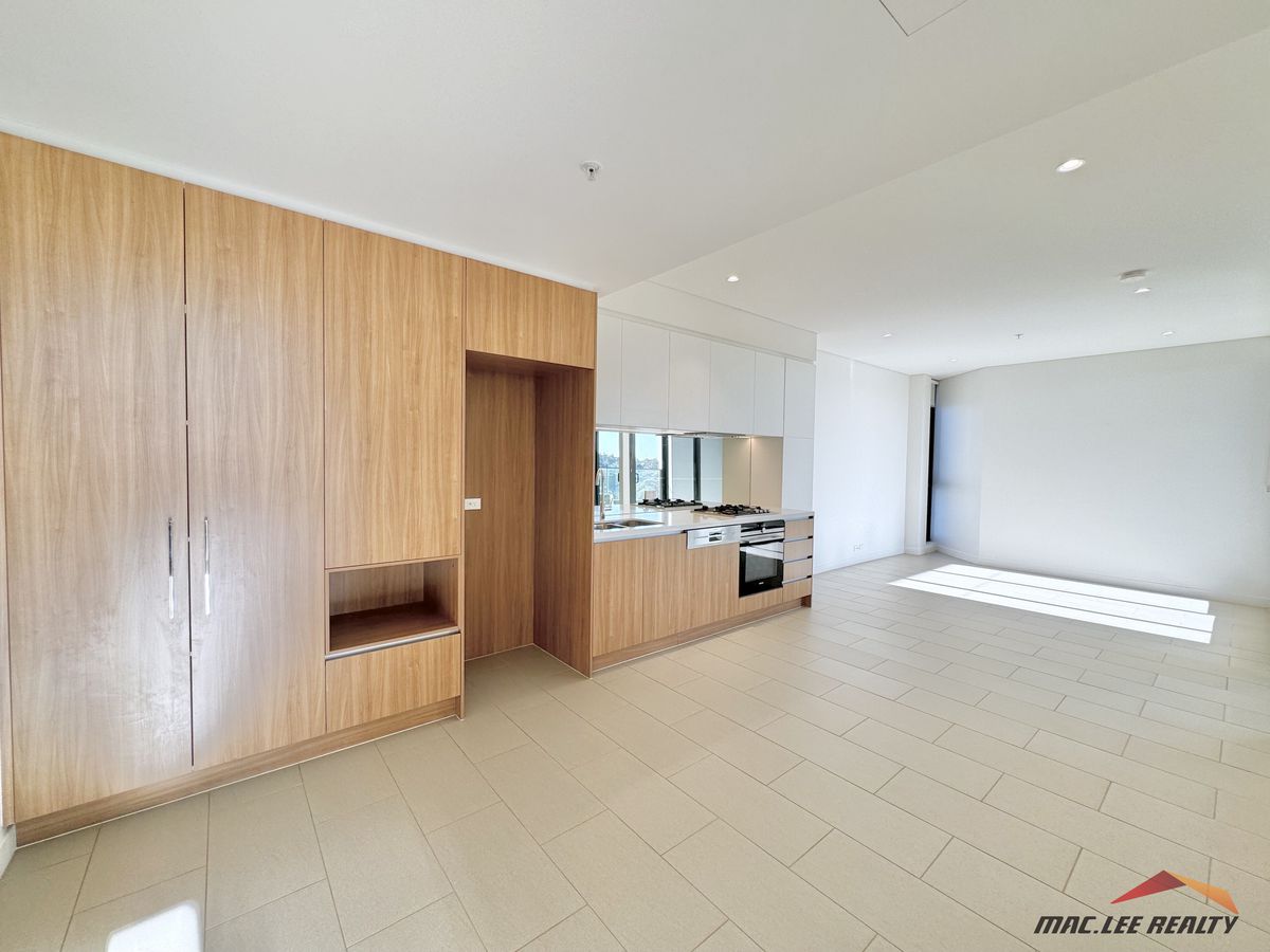 B806 / 3 Network Place, North Ryde