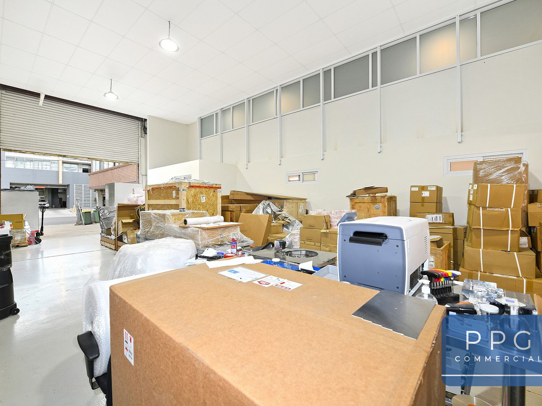 11 East Street, Granville