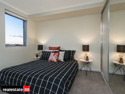 56 / 35 Wellington Street, East Perth
