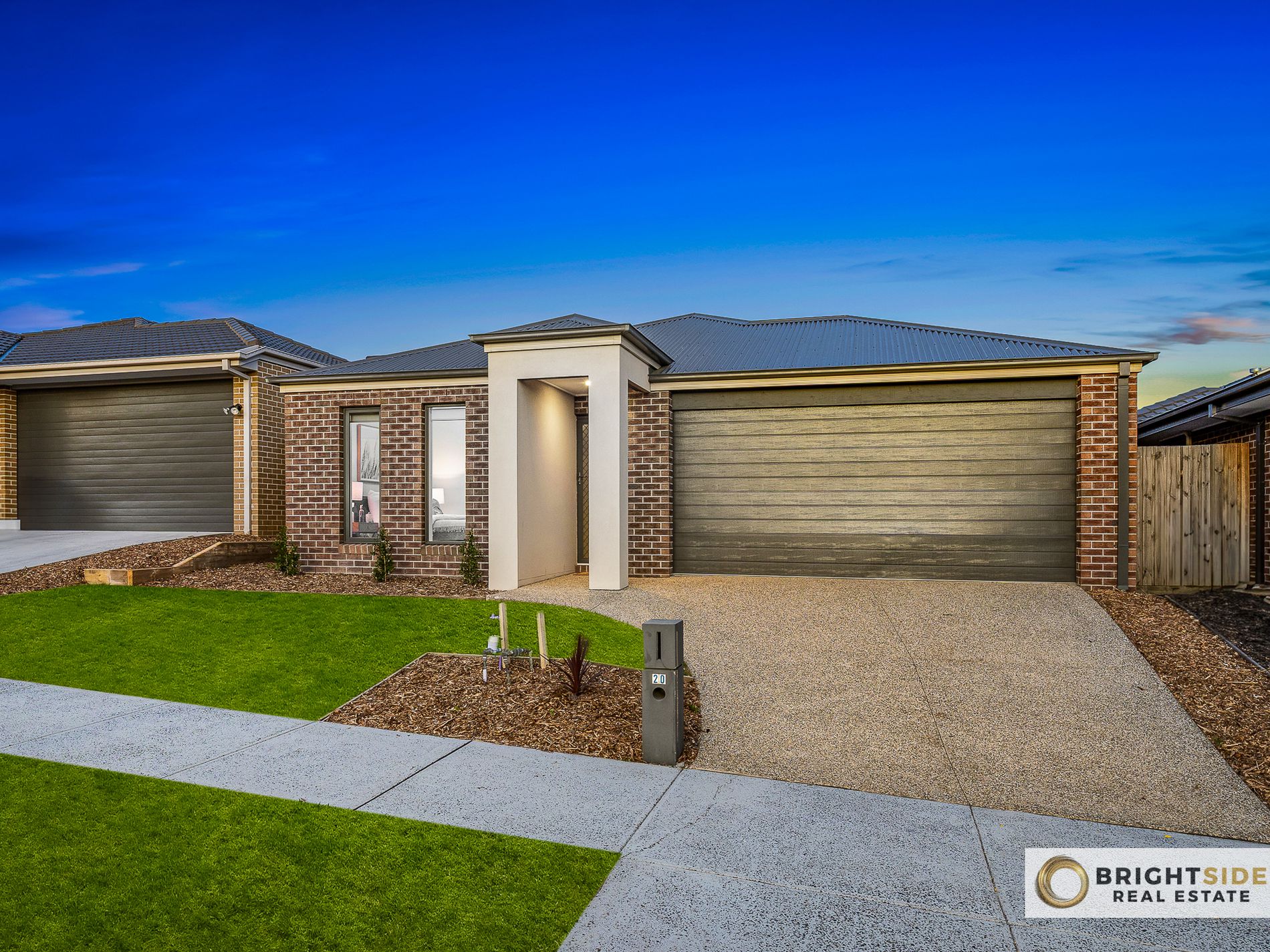 20 Manoora Avenue, Clyde North