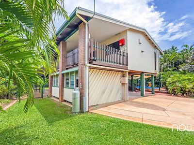 28 Henbury Avenue, Wanguri
